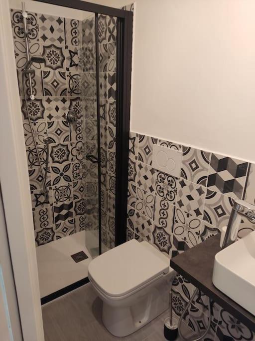La Casa Di Lucia - Torino - Parco Dora Apartamento Turín