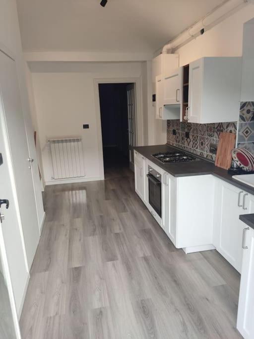 Apartamento La Casa Di Lucia - Torino - Parco Dora Turín