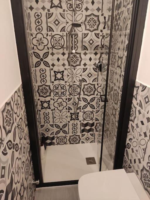 La Casa Di Lucia - Torino - Parco Dora Apartamento Turín