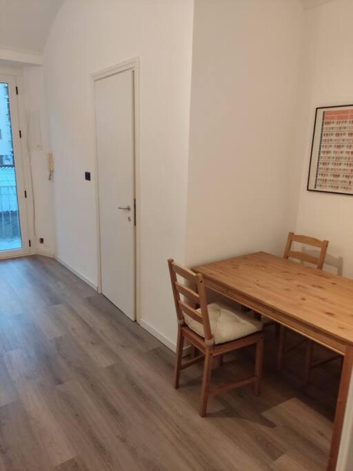 La Casa Di Lucia - - Parco Dora Appartement