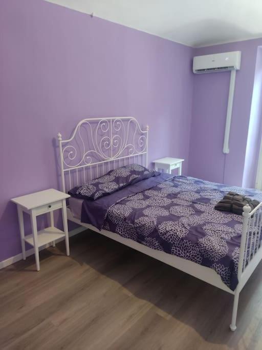 La Casa Di Lucia - - Parco Dora Appartement *