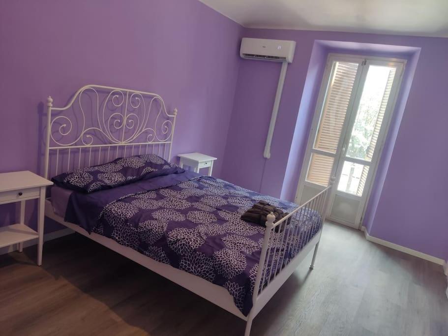 Appartement La Casa Di Lucia - - Parco Dora