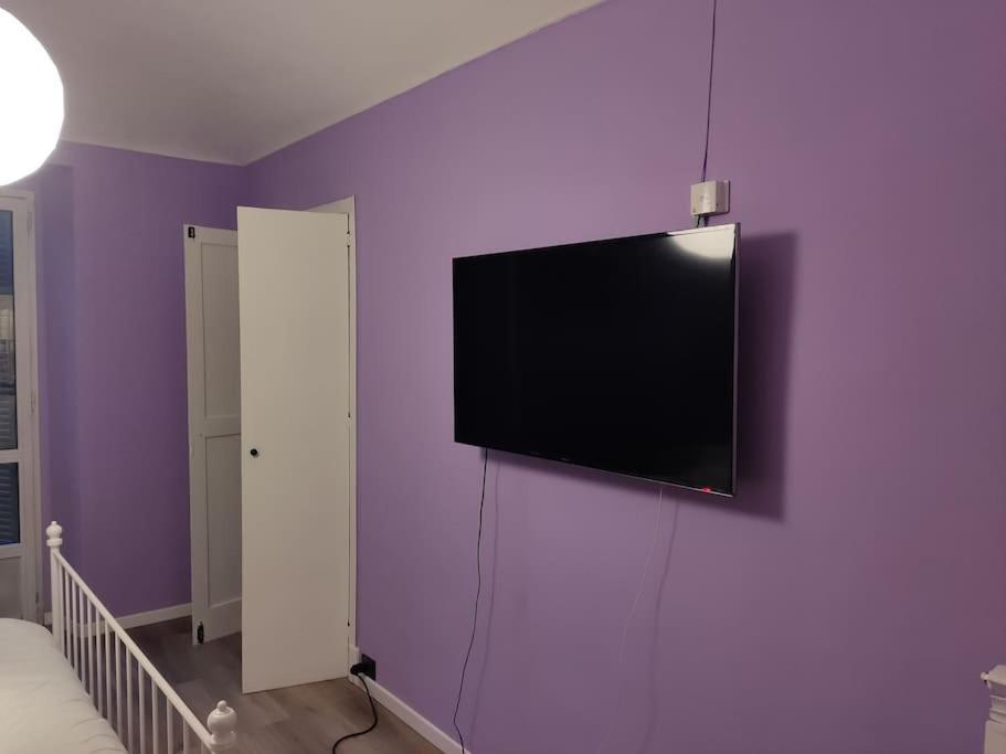 Appartement La Casa Di Lucia - - Parco Dora *