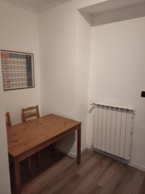 La Casa Di Lucia - - Parco Dora