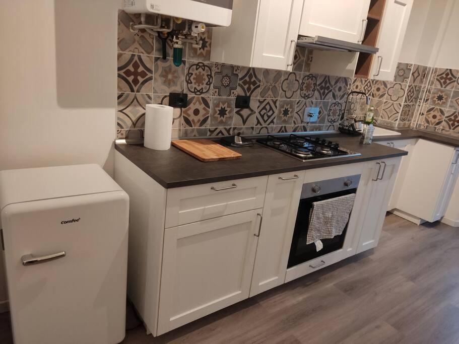 Appartement La Casa Di Lucia - - Parco Dora